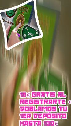 10 euro gratis casino