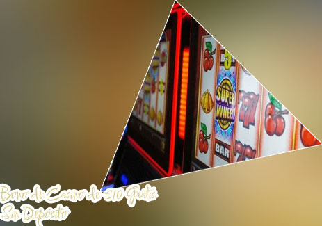 10 euros gratis sin dep&oacute;sito casino 2024