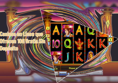 5&euro; gratis casino