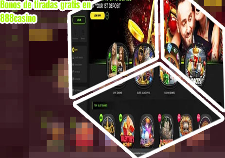 888 casino 100 tiradas gratis