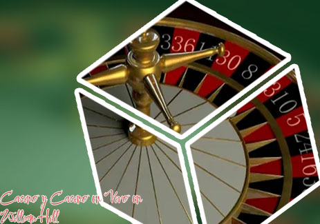 Apuestas online casino