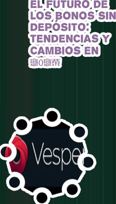 Bonos sin dep&oacute;sito casino 2024