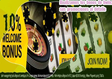 Bwin online casino bonus