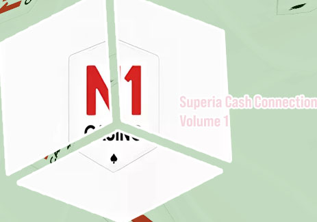 Casino 1