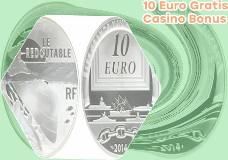 Casino 10 euro