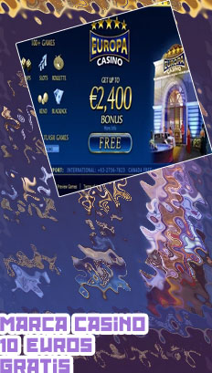 Casino 10 euro gratis