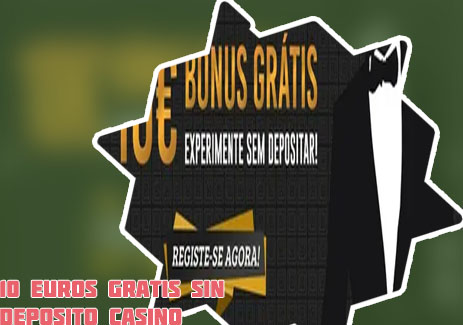 Casino 10 gratis