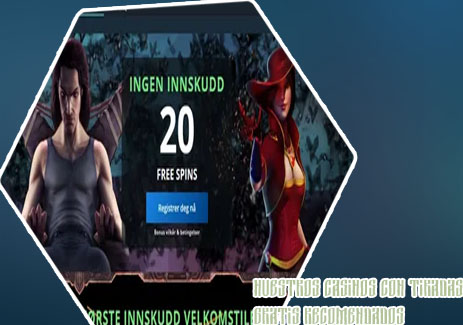 Casino 20 euros gratis sin dep&oacute;sito