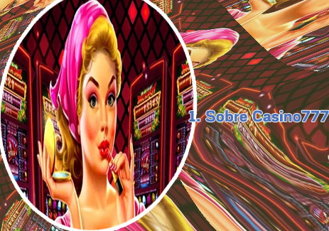 Casino 777 online