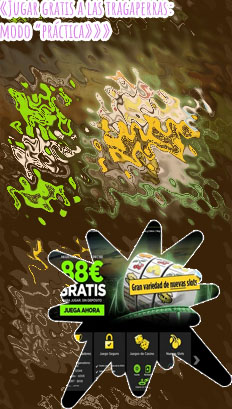 Casino 888 tragamonedas gratis