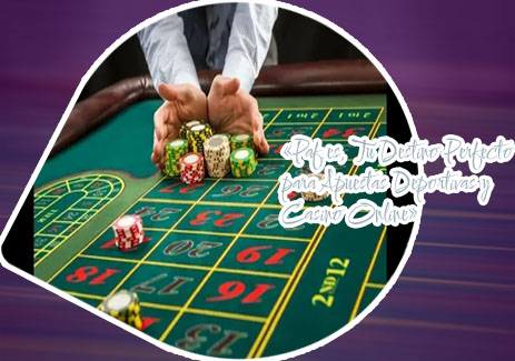 Casino apuestas