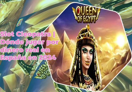 Casino cleopatra