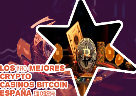 Casino crypto