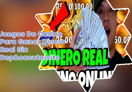 Casino de dinero real