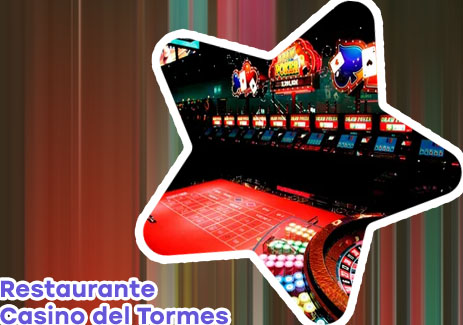 Casino de tormes