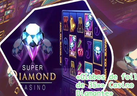 Casino diamante