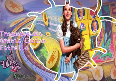Casino estrella juegos gratis