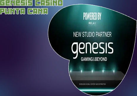 Casino genesis
