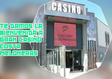 Casino gran canaria