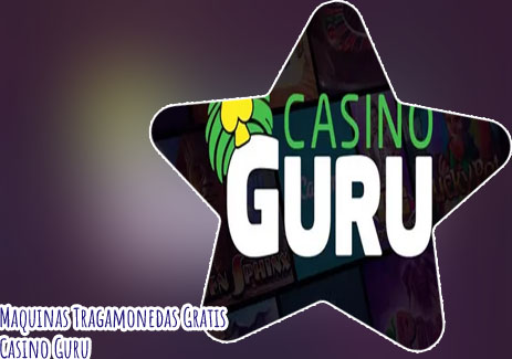 Casino guru gratis
