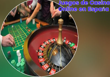 Casino juego de mesa