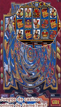 Casino juegos gratis descargar