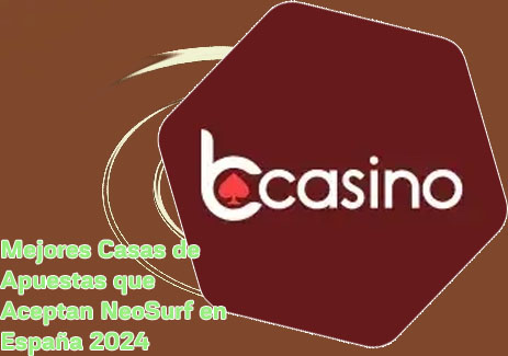 Casino neosurf