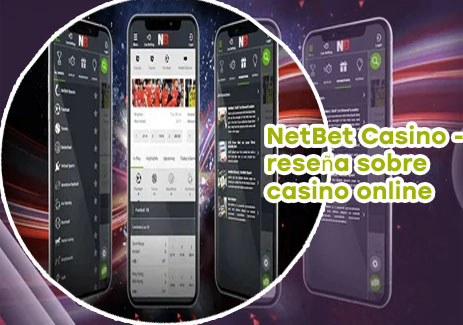 Casino netbet