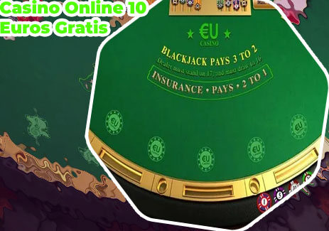 Casino online 5 euro gratis