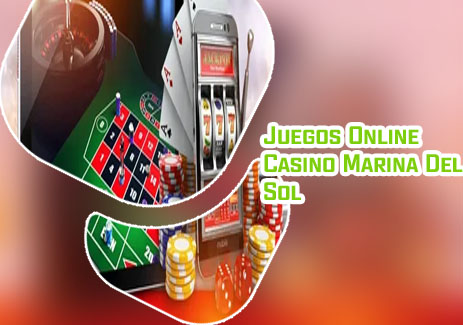 Casino online barato