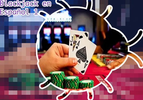 Casino online black jack en vivo