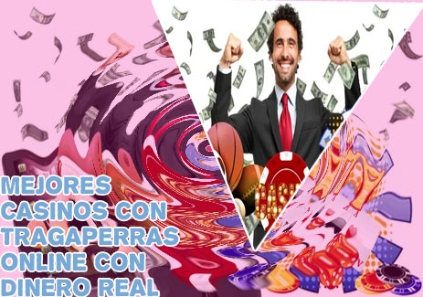 Casino online con dinero real espa&ntilde;a