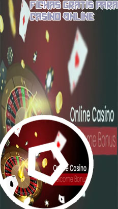 Casino online fichas gratis
