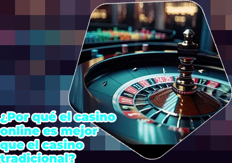 Casino online legal
