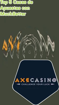 Casino online muchbetter espa&ntilde;a