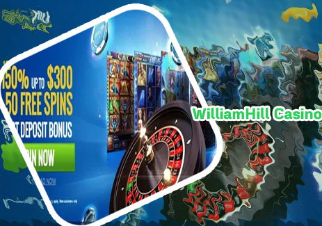 Casino online william hill
