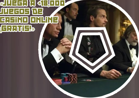 Casino royale online
