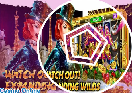 Casino rushbet