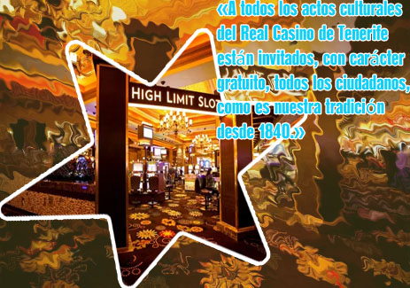 Casino santa cruz