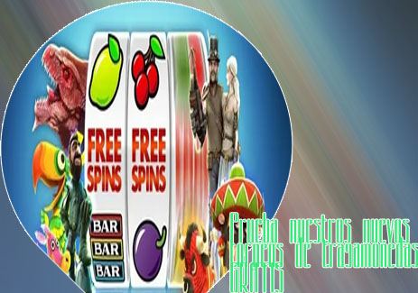 Casino spin gratis