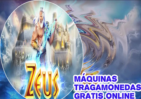 Casino zeus gratis