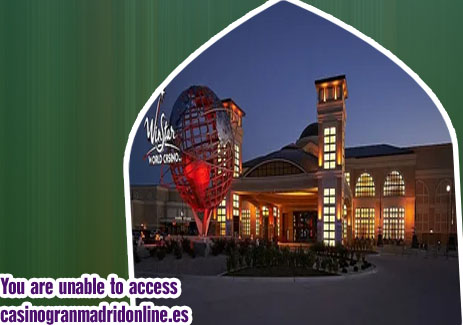 Casinogranmadrid