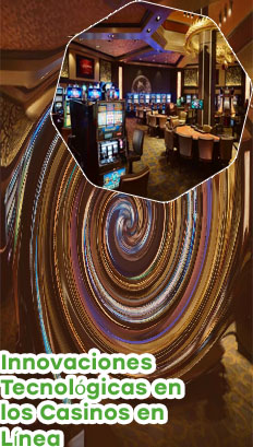 Casinos mexico
