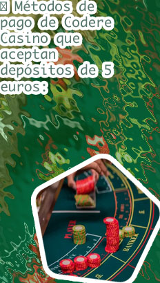 Casinos sin l&iacute;mite de dep&oacute;sito