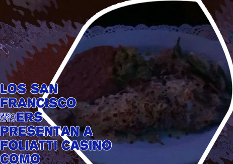 Foliatti casino