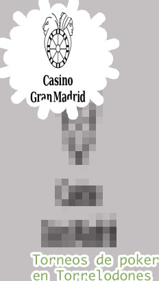 Gran casino torrelodones online