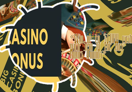 Gratis bonus casino