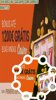 Gratis bonus online casino