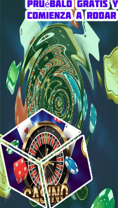 Gratis casino spin