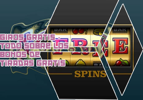 Gratis free spins casino